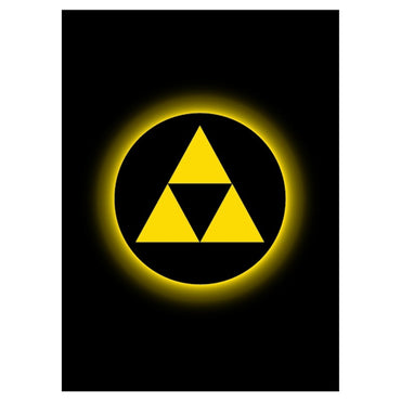 DP: Absolute: Tri-Force (50)