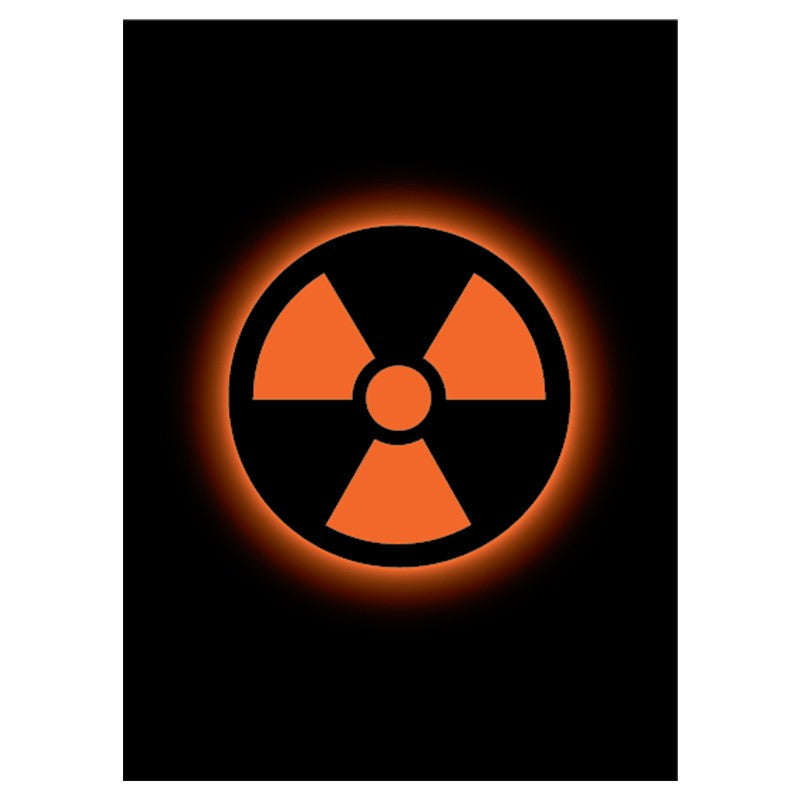 DP: Absolute: Radioactive (50)