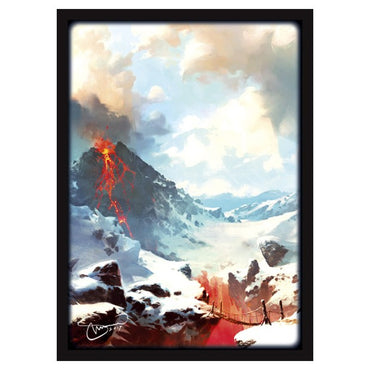 DP: Lands Mountains (50)