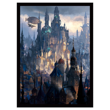 DP: Veiled Kingdoms: St. Levin (50)