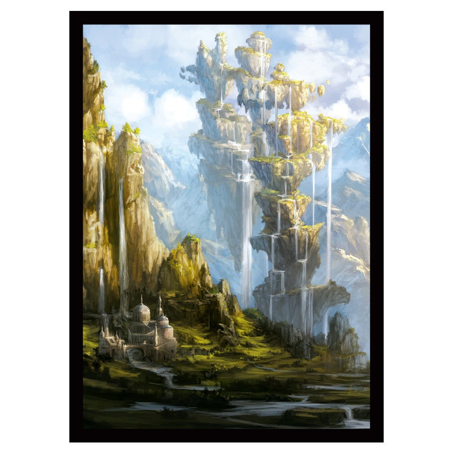DP: Veiled Kingdoms: Oasis (50)