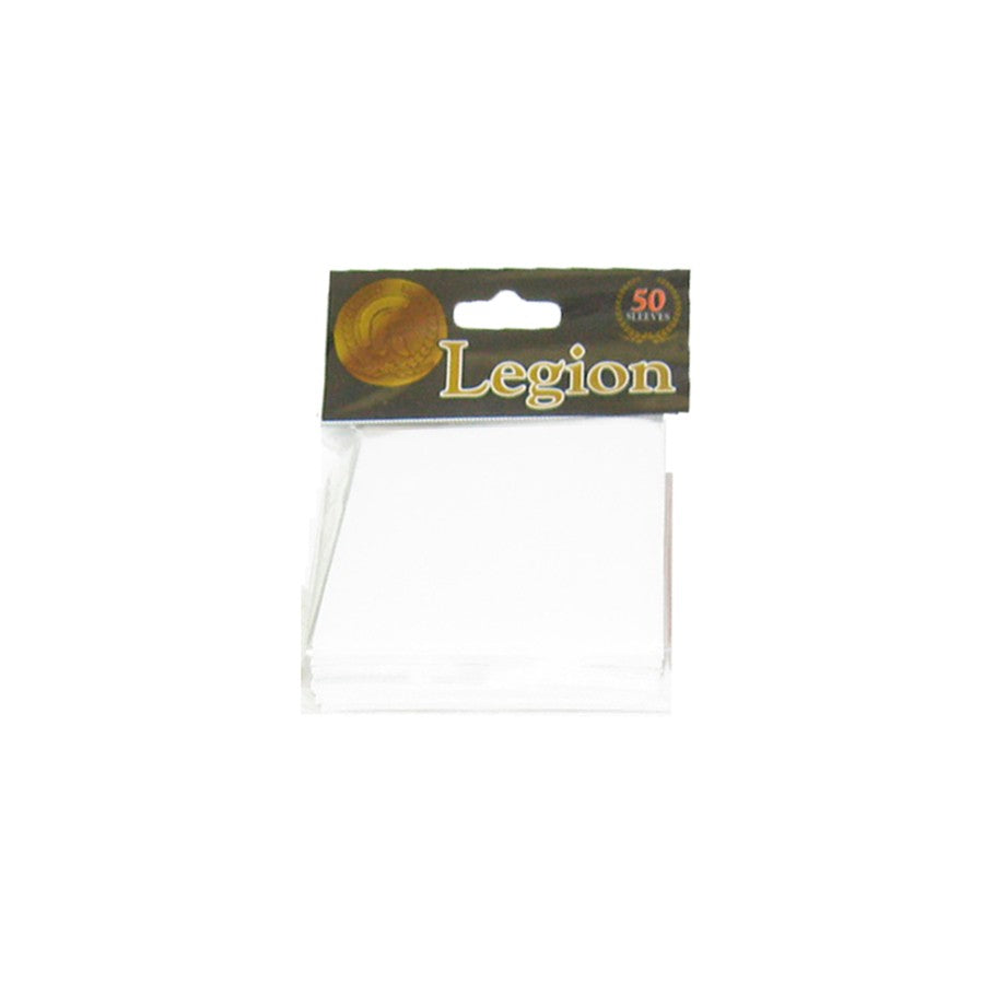 DP: Dbl Matte SM WH (60)