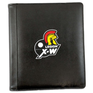 Binder: XW Black