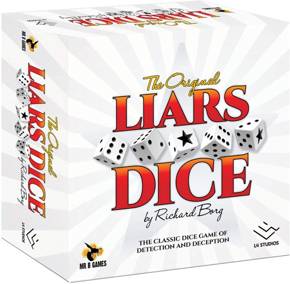 Lairs Dice