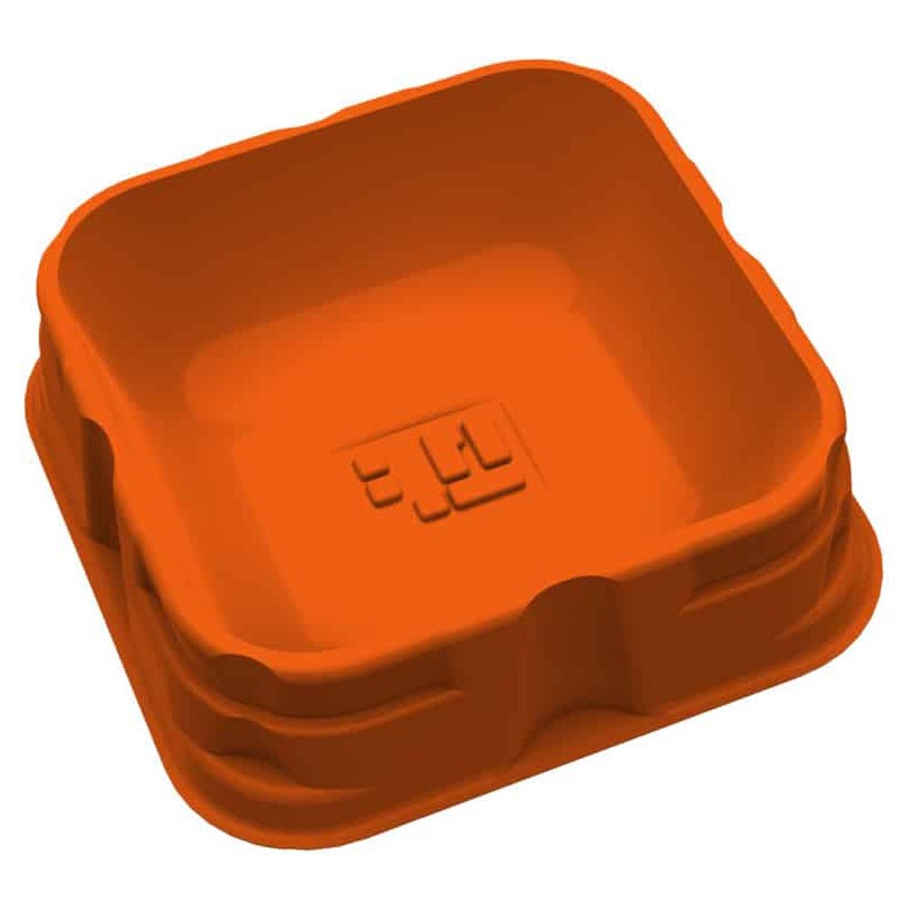 X-Trayz Orange