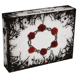 Black Rose Wars: Hidden Thorns
