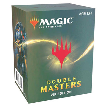 Double Masters VIP Booster