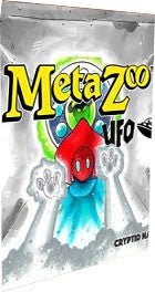 metazoo ufo booster box MetaZoo TCG