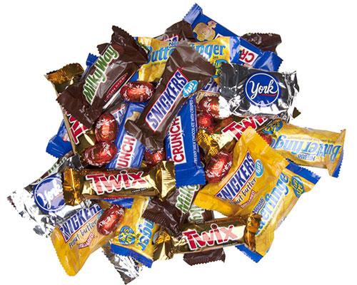Large Candy