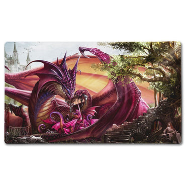 Dragon Shield Mother’s Day 2020 Dragon Playmat