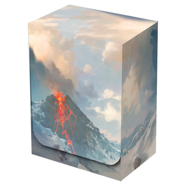 DB: Lands Mountains