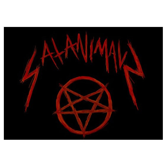 Satanimals