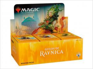 Guilds of Ravnica Booster Box