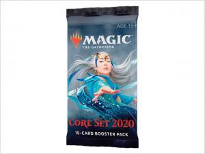 Core Set 2020 Booster Pack | All About Games