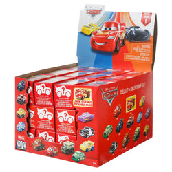 Pixar: Cars Mini Single Blind