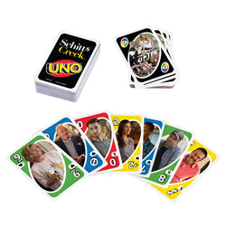 UNO: Schitt's Creek