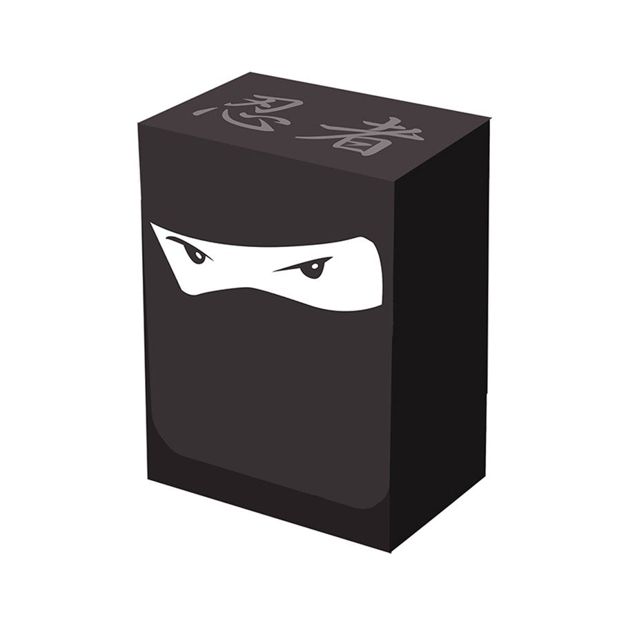 DB: Ninja