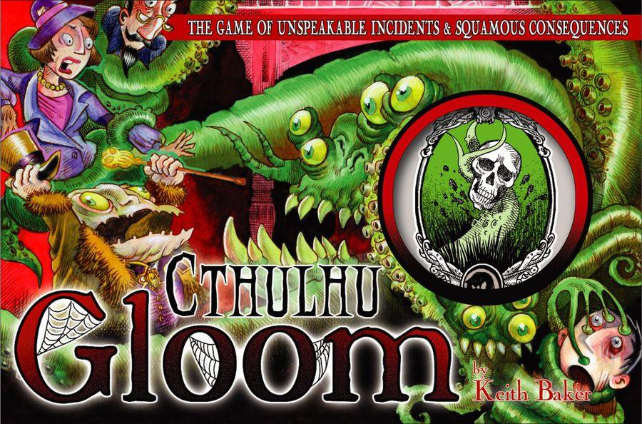 Cthulhu Gloom