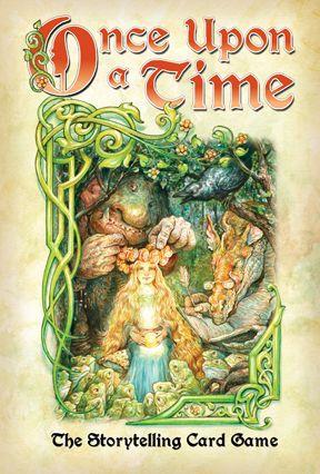 Once Upon A Time 3rd Ed