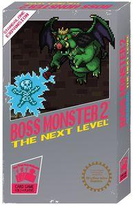 Boss Monster 2: The Next Level | All About Games