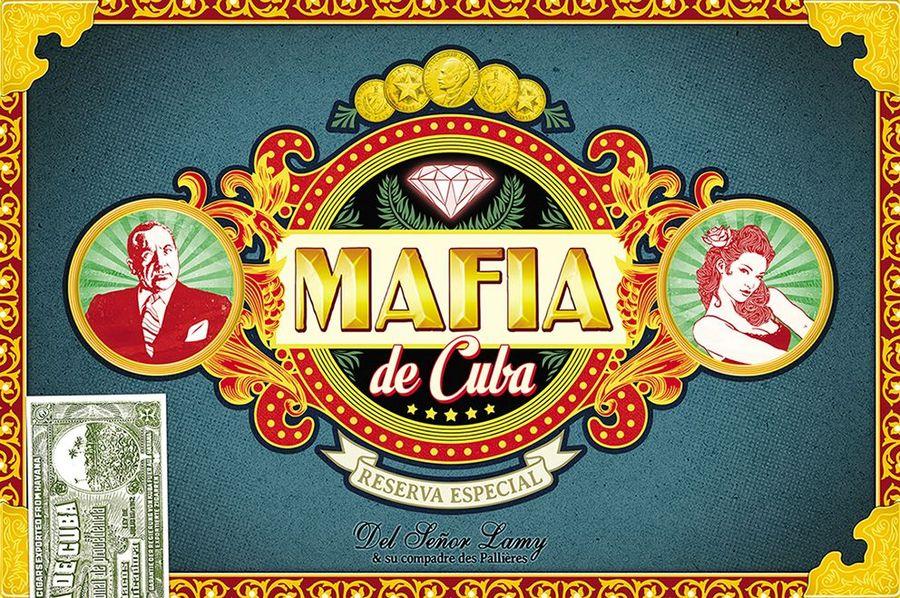 Mafia De Cuba