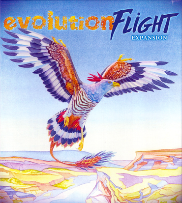 Evolution Flight