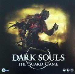 Dark Souls: The Boardgame