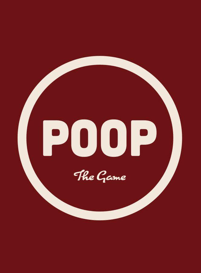 Poop: The Game