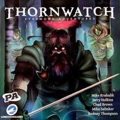 Thornwatch: Eyrewood Adventures