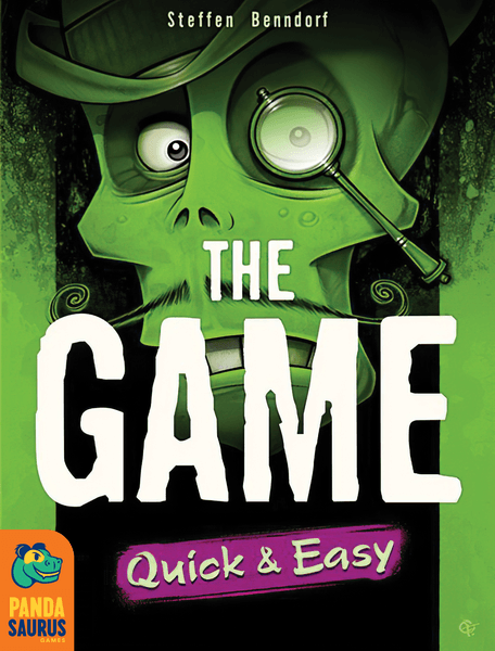 The Game: Quick and Easy