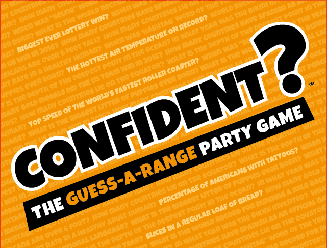 Confident? | All About Games