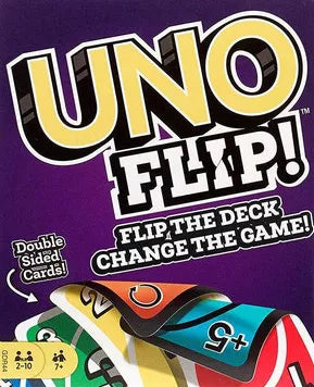 UNO: Flip
