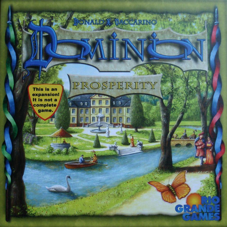 Dominion: Prosperity