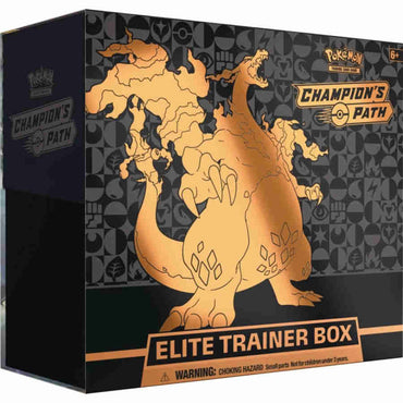 Champion's Path Elite Trainer