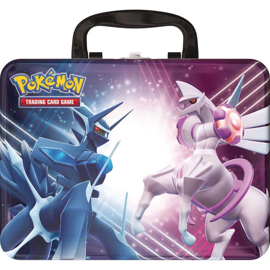 POKEMON TCG: COLLECTOR CHEST