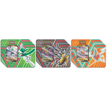 POKÉMON TCG: HIDDEN POTENTIAL TIN