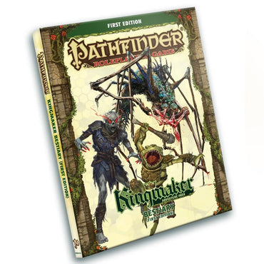 PFRPG: Kingmaker Bestiary