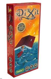 Dixit Quest | All About Games
