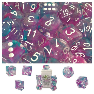 7-Set Diffusion Bardic Inspiration SPR