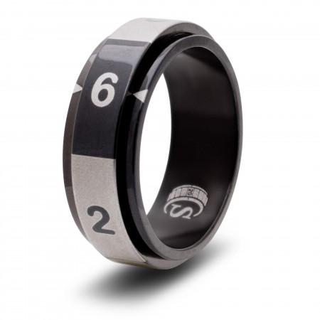 D6 Ring