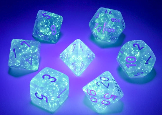 7-SetCube Borealis Luminary SBUwh CHX27586
