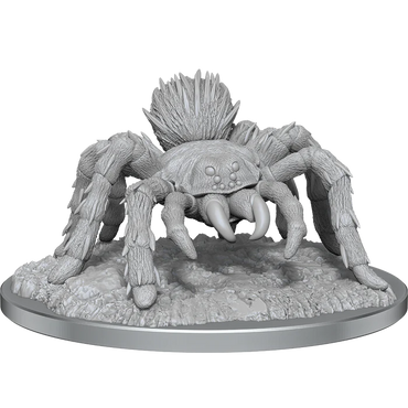 Monster: Giant Spider