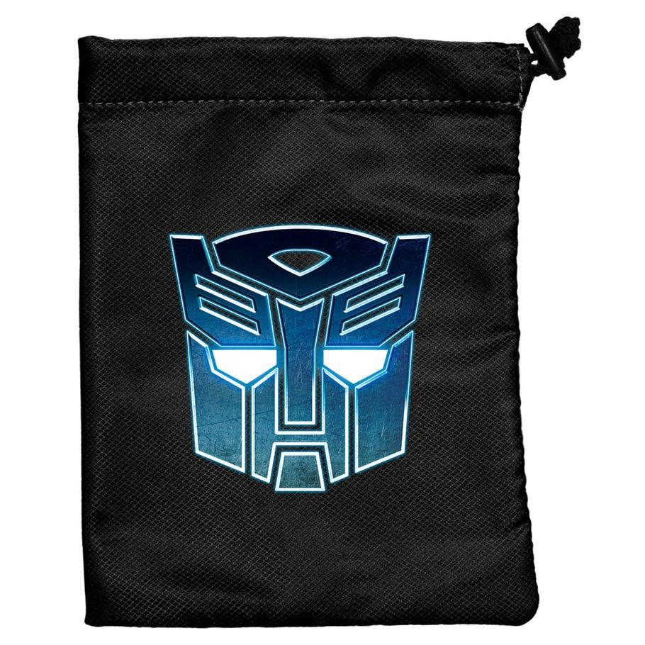 Transformers RPG Dice Bag