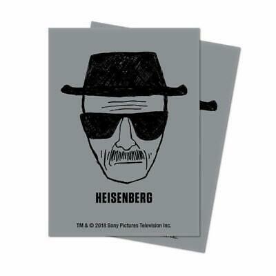 DP: Breaking Bad: Heisenberg