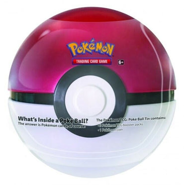 Pokemon Ball Wave 4 Pokeball