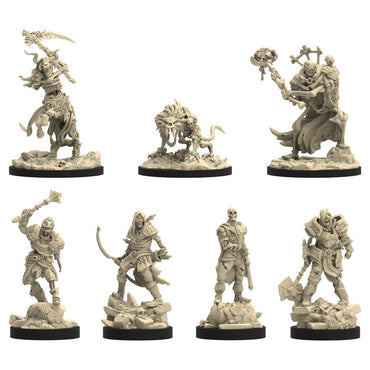 Epic Encounters: Arena of the Undead Horde