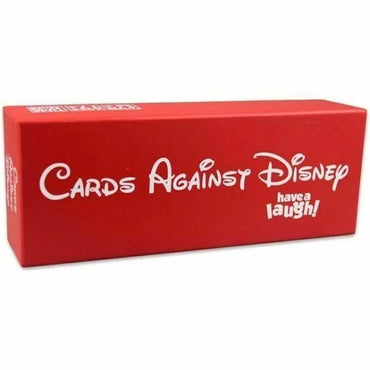 Cards Against Disney: Have a laugh!