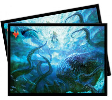 Magic the Gathering: Ultimate Masters Deck Protectors V2 (100)