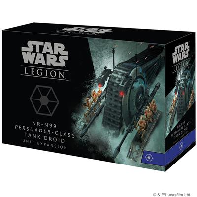 Star Wars: Legion - NR-N99 Persuader Class Tank