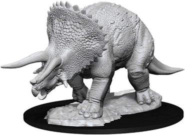 Monster: Triceratops
